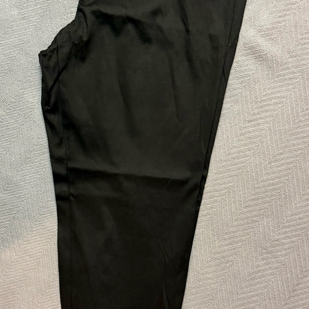 Women's Black Pants - Classic Fit Brand New